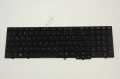 Hewlett Packard Gr German Notebook keyboards - Keyboard German